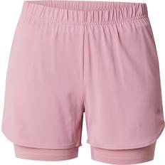 Only Play Sportshorts ONPMILA - Altrosa