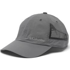 Herre - Hør Hatte Columbia Tech Shade II Hat - City Grey