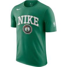 Nike Essential-Nike NBA-T-shirt Til Mænd Grøn XXL