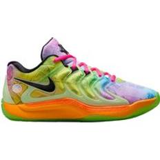 Kd basketball shoes Nike KD 17 All-Star M - Barely Volt/Baltic Blue/Hyper Pink/Total Orange/Green Strike/Lightning