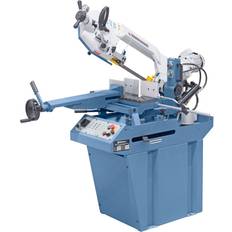 Elsågar Bernardo Halvautomatisk Metallbandsåg MBS 290 DG PRO 3x400V
