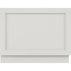 Bathtubs Hudson Reed Old London Timeless Sand 750mm End Bath Panel LOP412
