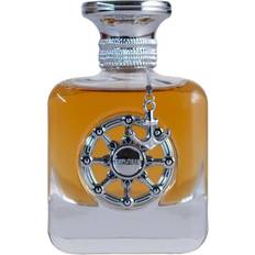 Aurora Explorer Silver Eau De Parfum 100 ml