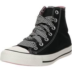 Converse 39 Sko Converse Sneaker High CTAS - Sort/Hvid