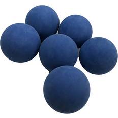 Squash Wejoy Racquetball Squash Low Speed Rubber 12pcs