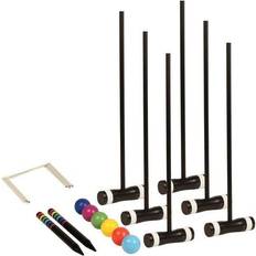 Croquet Deluxe