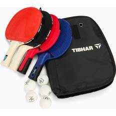 TIBHAR Table Tennis Racket Hobbyset 2