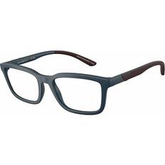 Briller & Læsebriller Emporio Armani EA3259 Briller Mænd Blue 54 mm