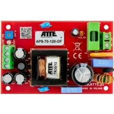 Atte UPS Power Supply 24V 3A 72W APS-70-240-OF