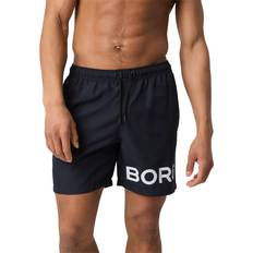 Badebukser Björn Borg Swim Shorts - Marineblå