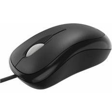 Designed by Microsoft Wired USB-A Basic Optical Mouse