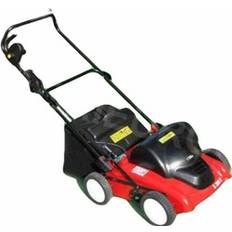 Husqvarna Vertikutierer Husqvarna Husqvarna Systems S 390 E Profi Elektro Vertikutierer 1700 W