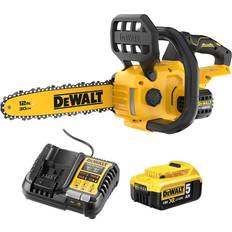 Dewalt Garden Power Tools Dewalt DCMCS565N-XJ 18V XR Brushless Chainsaw 30cm