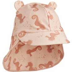 Liewood Hat Senia - Nude/Camel