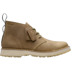 Clarks Solsbury Desert Boot
