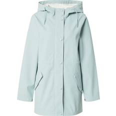 Vero Moda Regntøj Vero Moda Vmmalou Regnjakke - Mint