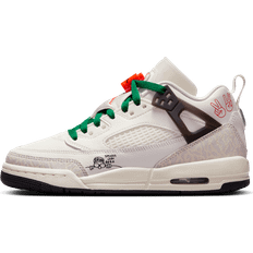 Jordan Spizike Low Sko - Hvid