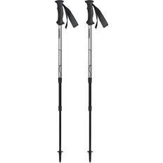 Scout Vandrestave Aluminium