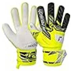 Reusch Goalkeeper Gloves reusch Kids Attrakt Grip GK Gloves