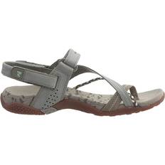 Merrell Grøn Vandresandaler Merrell Siena - Seagrass