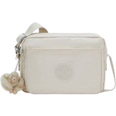Crossbody Abanu M - Creme