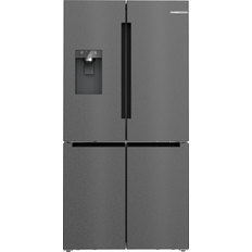 Bosch Serie 6 KFI96AXEA Black