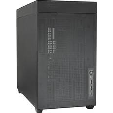 Inter-Tech IM-2 Expander Minitower