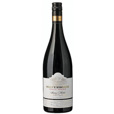 Special Reserve 2017 Syrah, Merlot Swartland 15% 75cl