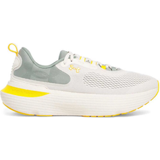 Under Armour Infinite Elite 2 Men's Running Shoes - Stone/Silica Green/Campus Gold