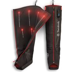 Therabody JetBoots PRO Plus Long