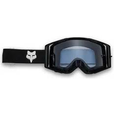 Motorcykelbriller Fox Airspace Core Motocross Beskyttelsesbriller - Sort