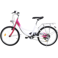 Barncykel 20 6 växlar Shiyinge Shiyinge 20 Tums Cykel 6-Växlad För Barn Barncykel