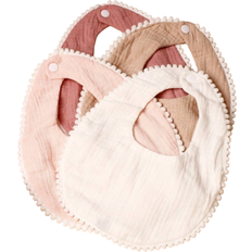 Drool Bibs Shein 4pcs Candy Colored Baby Bibs Suitable For Daily Use