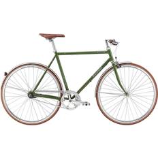 Raleigh Cykler Raleigh Kent 7-Speed 2019