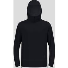 Regenjassen Odlo Essential Waterproof Jas - Zwart