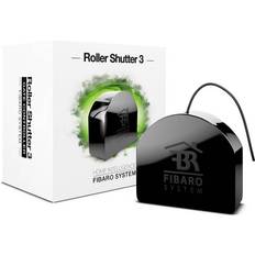 Jalusibrytare Fibaro Roller Shutter 3
