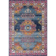 Langley Street Ralph Vintage Look Area Rug Rectangle 200 x 290 cm