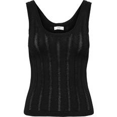 Mesh Toppe Only Jdybeauty Tanktop - Sort