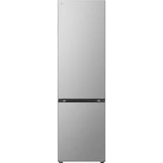 LG Kylfrysar LG GBV3200DPY Silver