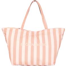 Strandtasker Björn Borg Beach Tote M - Rose Gold
