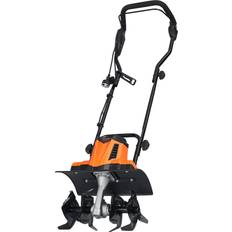 Cultivators VEVOR 10 Amp Electric Tiller