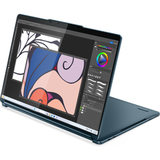 Lenovo Yoga Book 9i