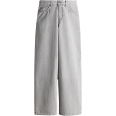 H&M Jeans H&M Vide Jeans - Grå