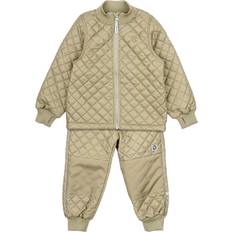 Mikk-Line Thermo Set - Kelp