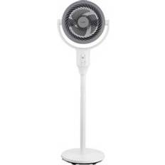 Logik L45PFW24 7 Inch Pedestal Fan
