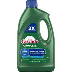 Kitchen Cleaners Cascade 75 fl. Complete Gel Fresh Scent