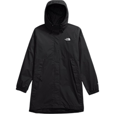 The North Face Antora Plus Parka - Women's TNF Black