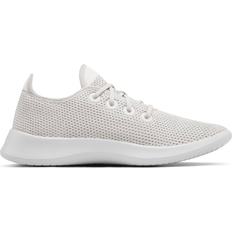 Womens White White Tree Runner Low-top Woven Trainers Eur Women