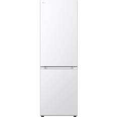 LG GBV7180DSW Vit