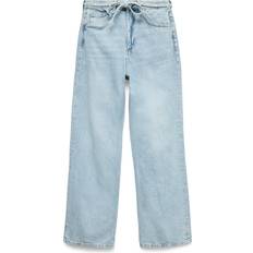 Vero Moda VMTESSA Jeans - Blue Denim